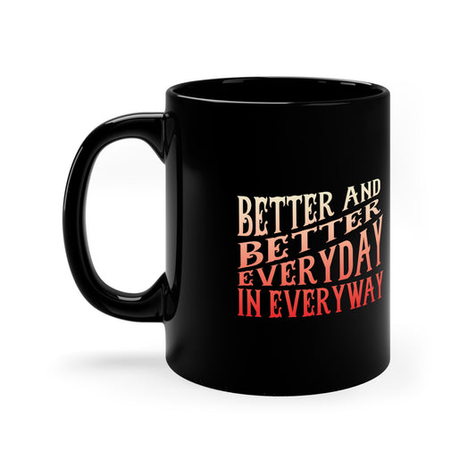 BETTER RED Mug