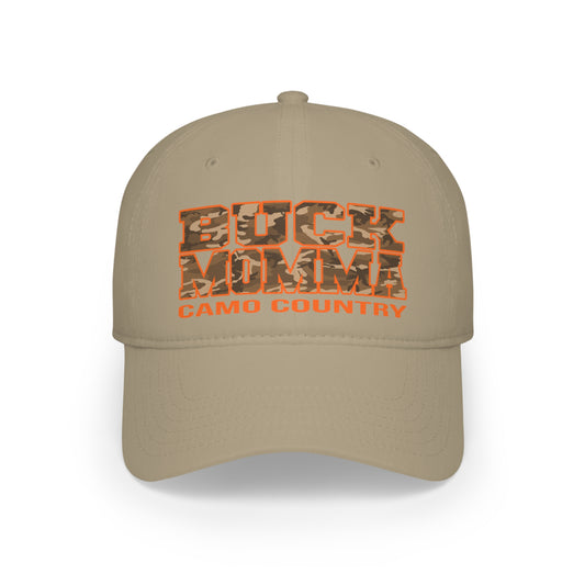 BUCK Hat - MOMMA