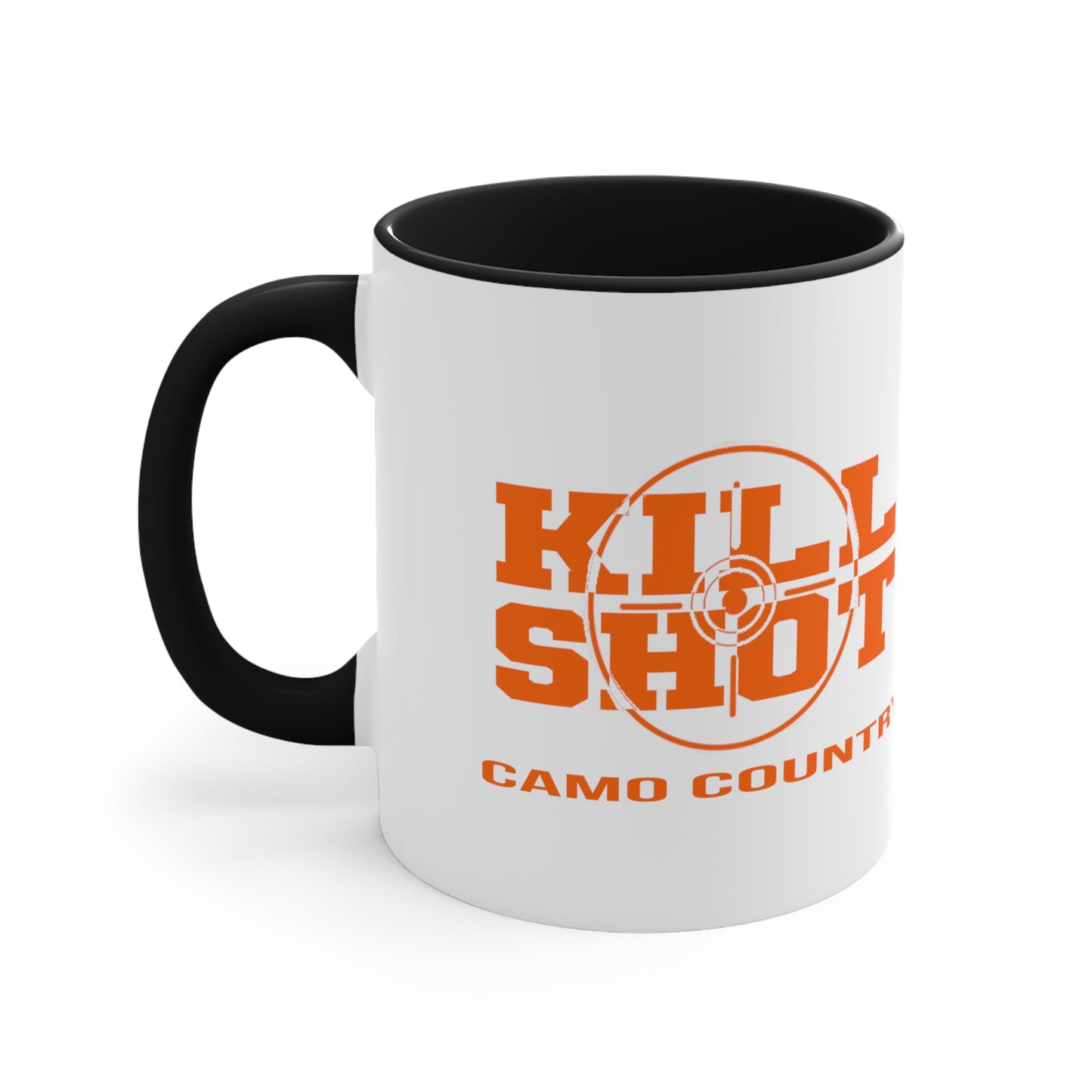 KILL SHOT Mug