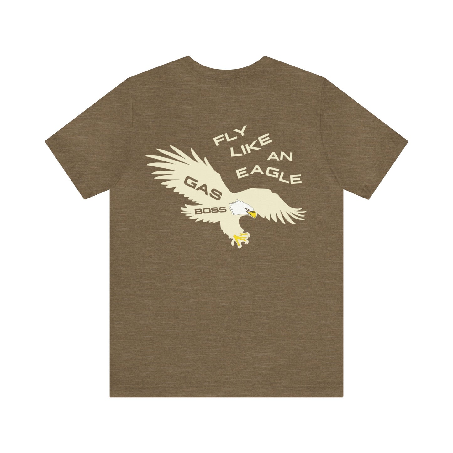 EAST EAGLE Tee