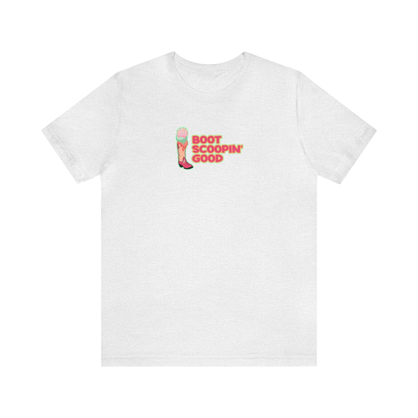 GIDDY-UPS Tee