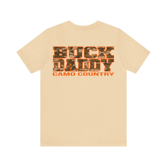 BUCK Tee - DADDY