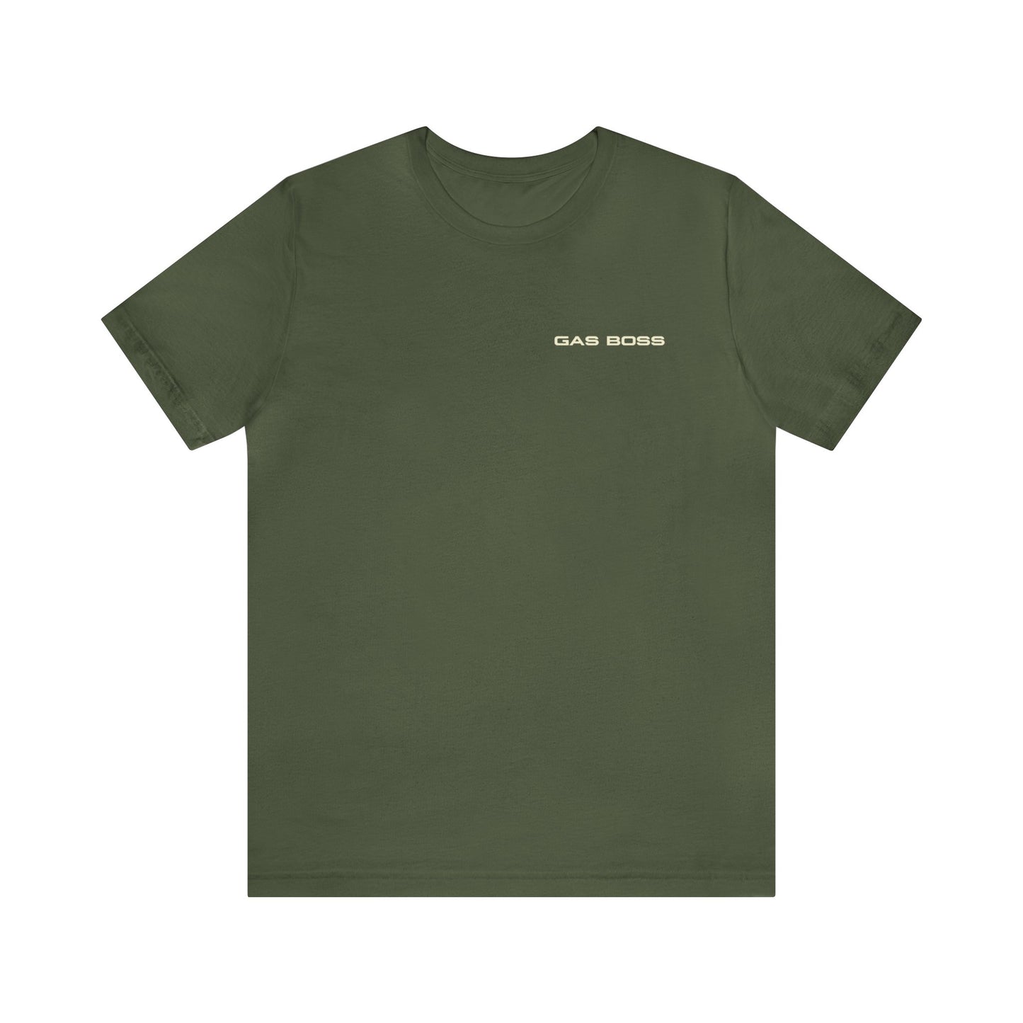 TRUCK Tee