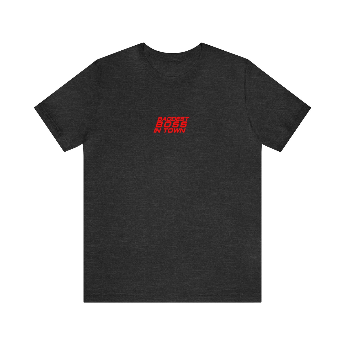 BOSS Tee