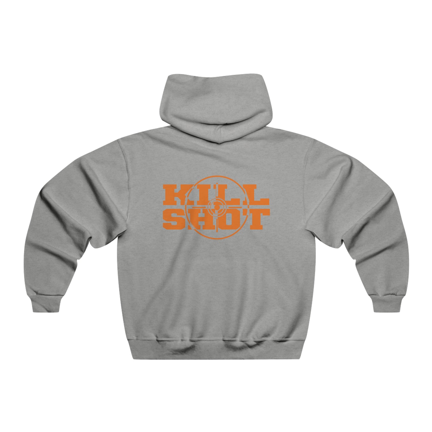 KILL SHOT Hoodie