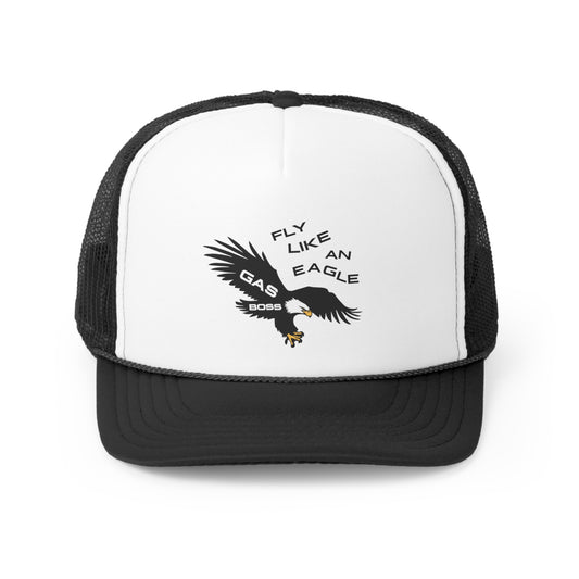 EAST EAGLE Trucker