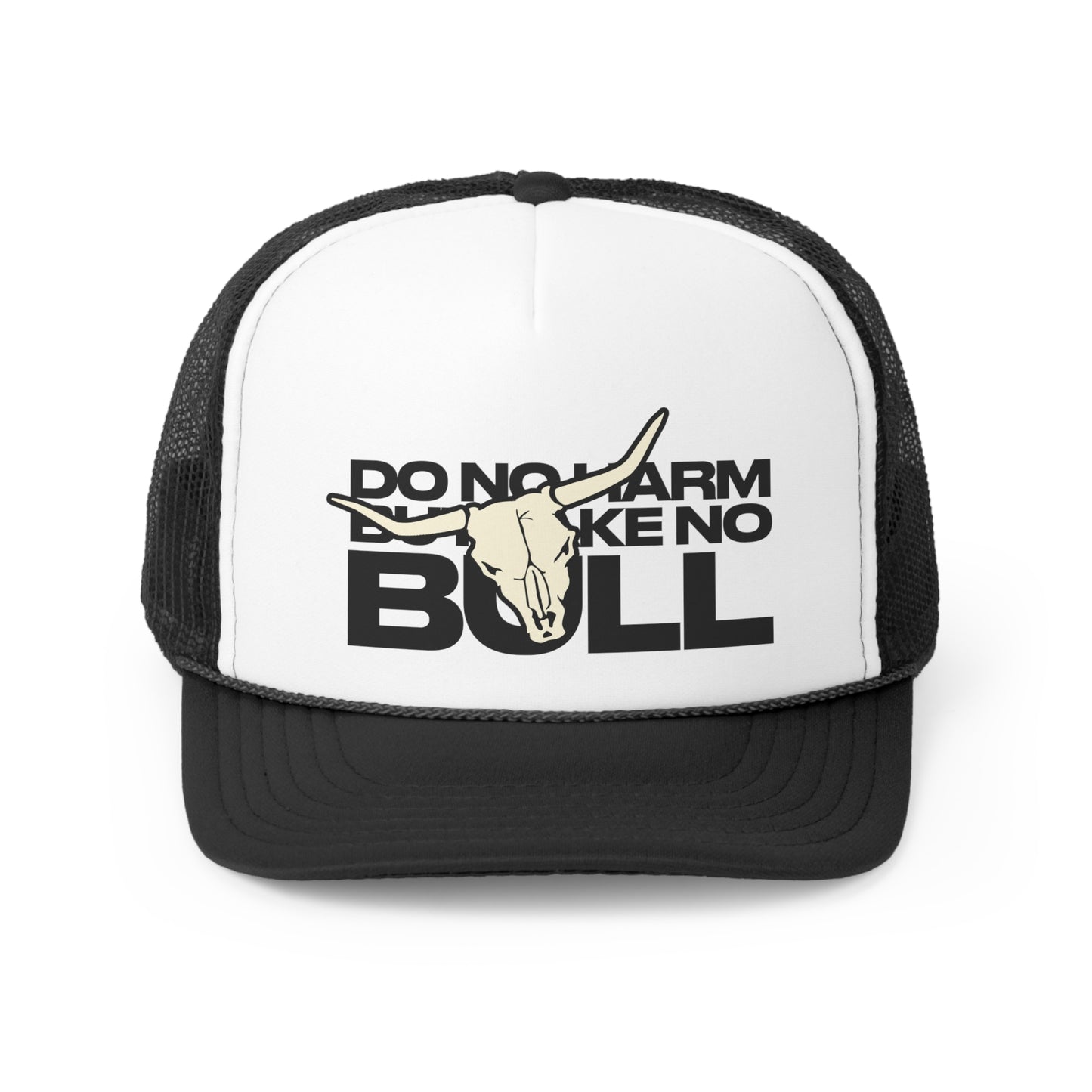 BULL Trucker