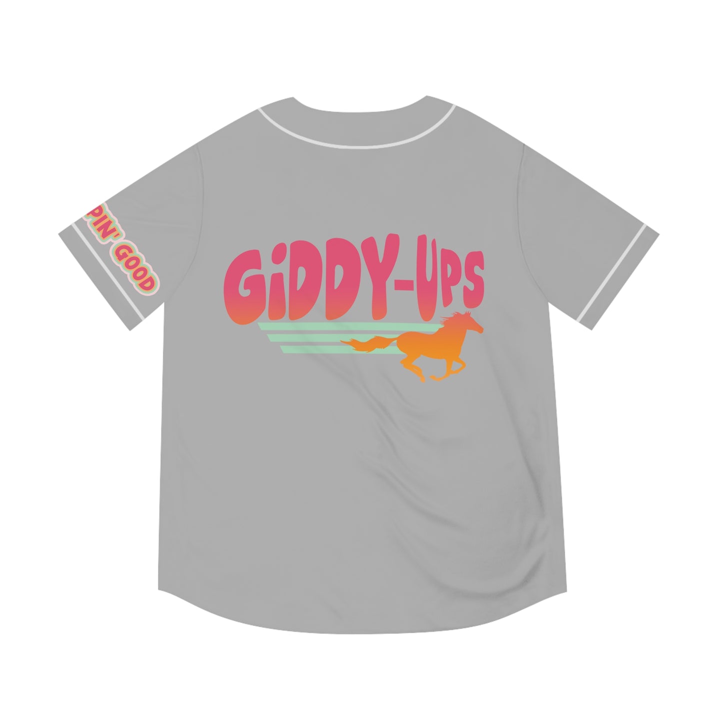 GIDDY-UPS Jersey