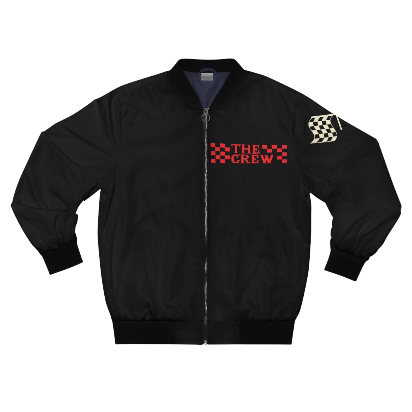 CREW Bomber