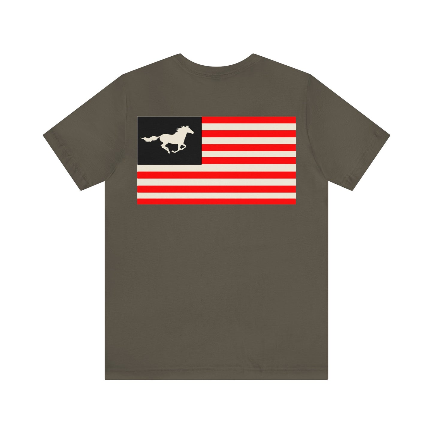 FLAG Tee