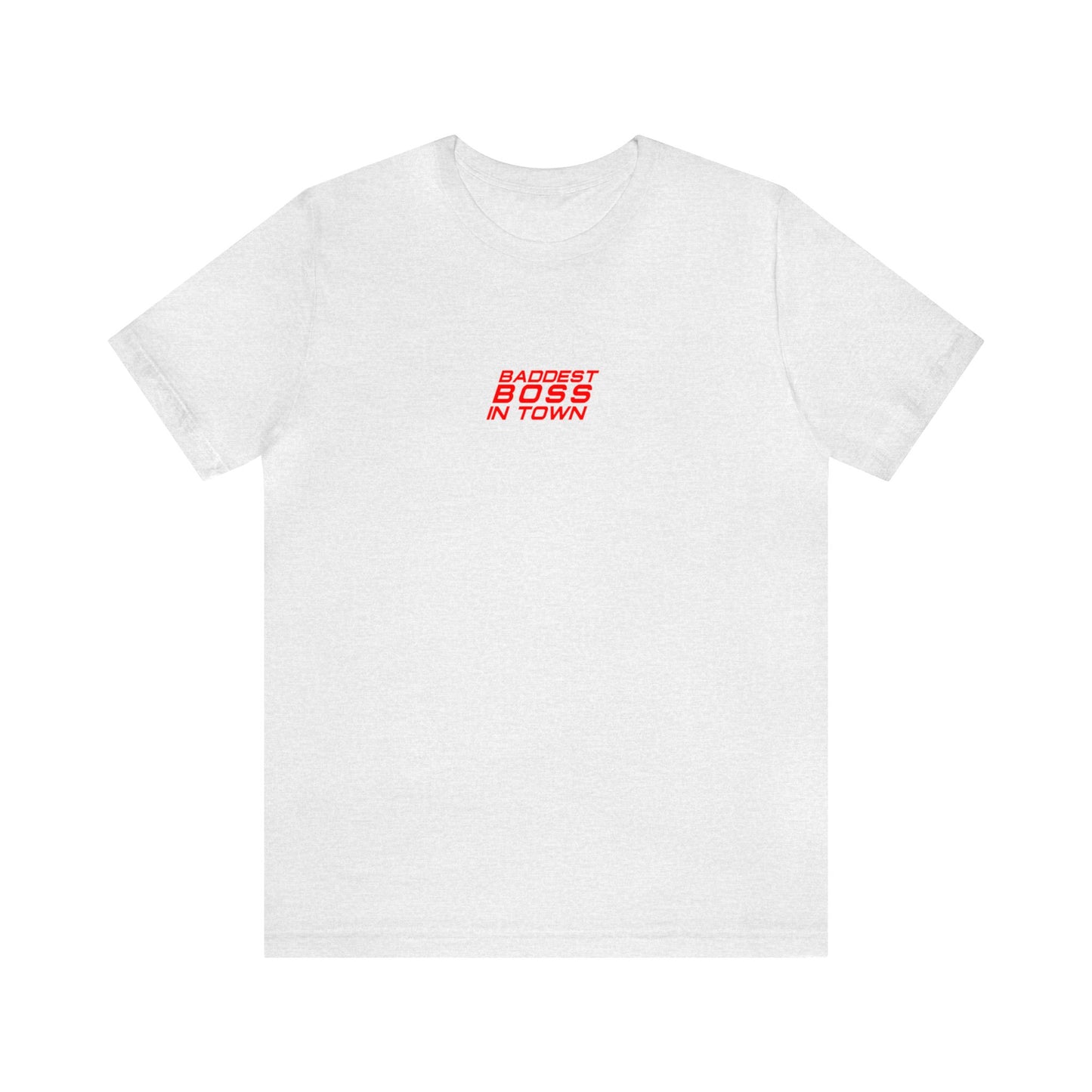 BOSS Tee