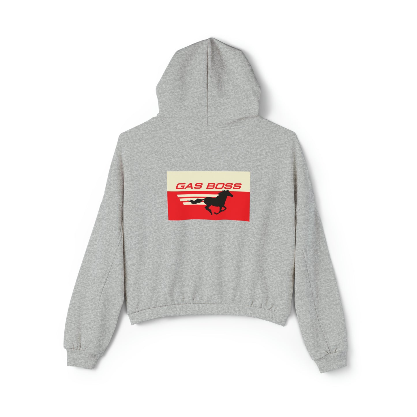 BOSS Cinched Hoodie