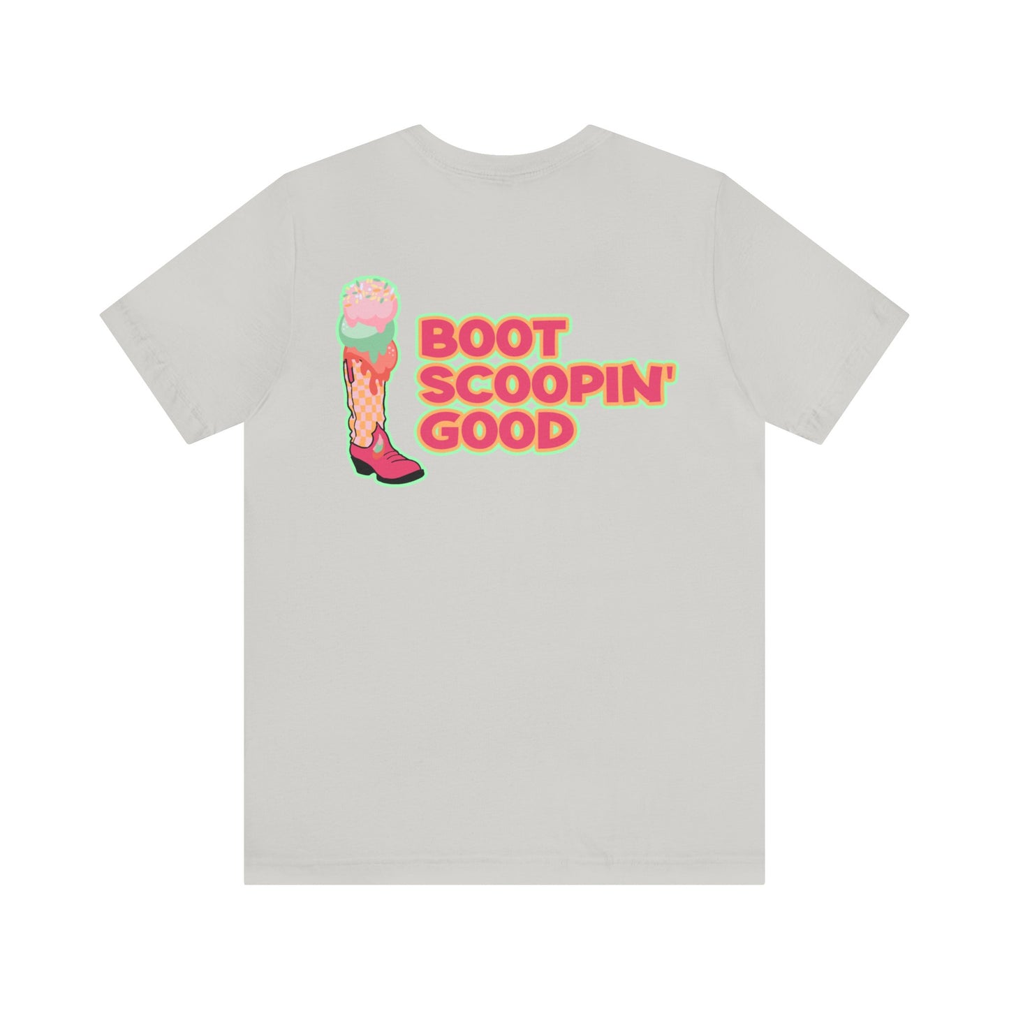 GIDDY-UPS Tee