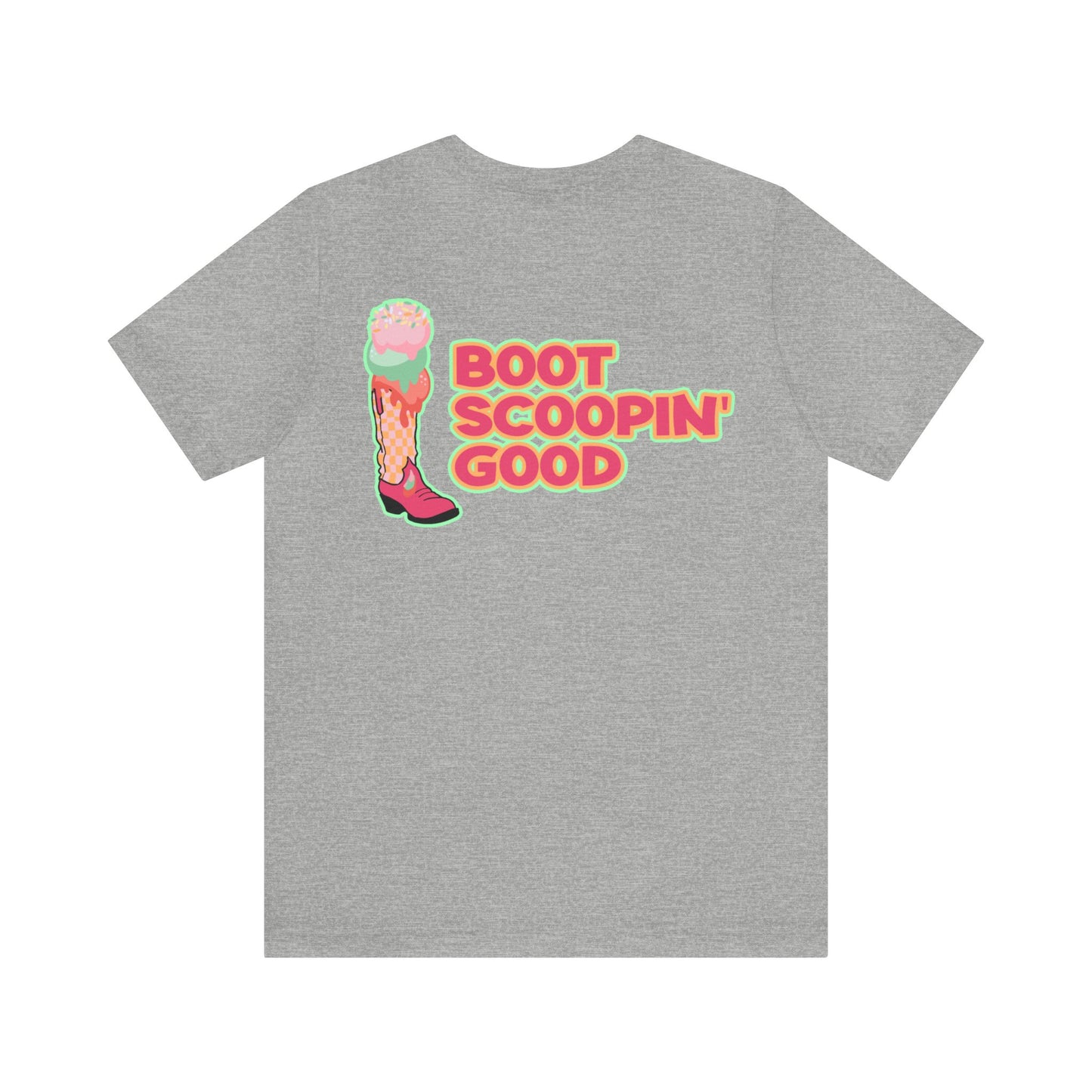 GIDDY-UPS Tee