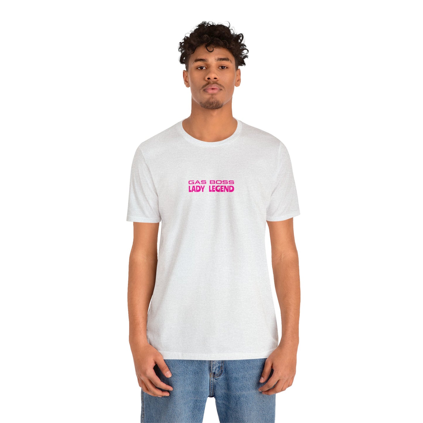 LEGEND Tee - LADY