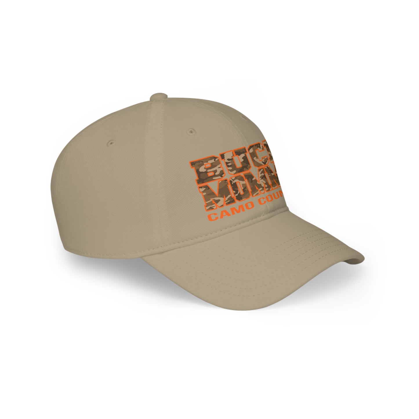 BUCK Hat - MOMMA