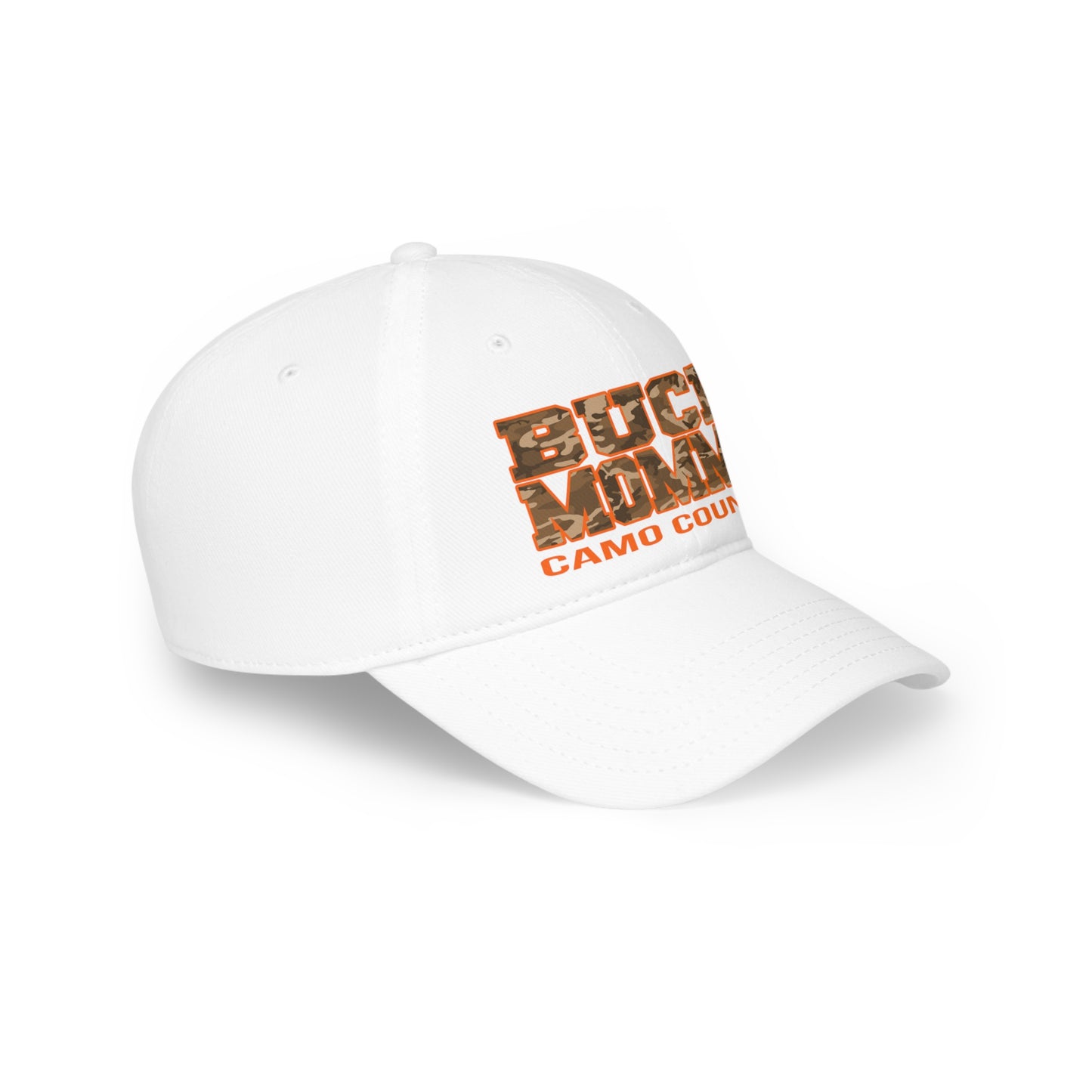 BUCK Hat - MOMMA