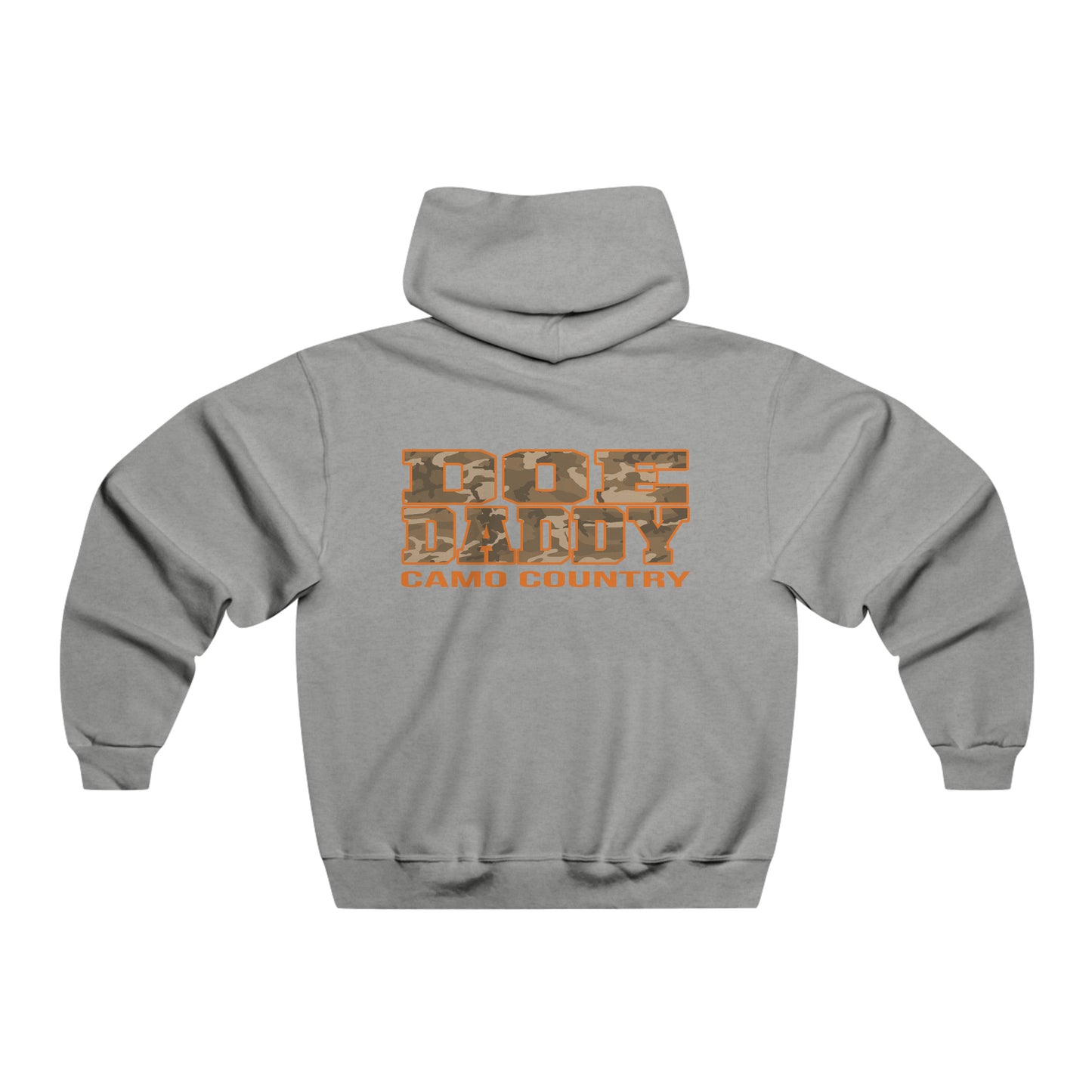 DOE Hoddie - DADDY