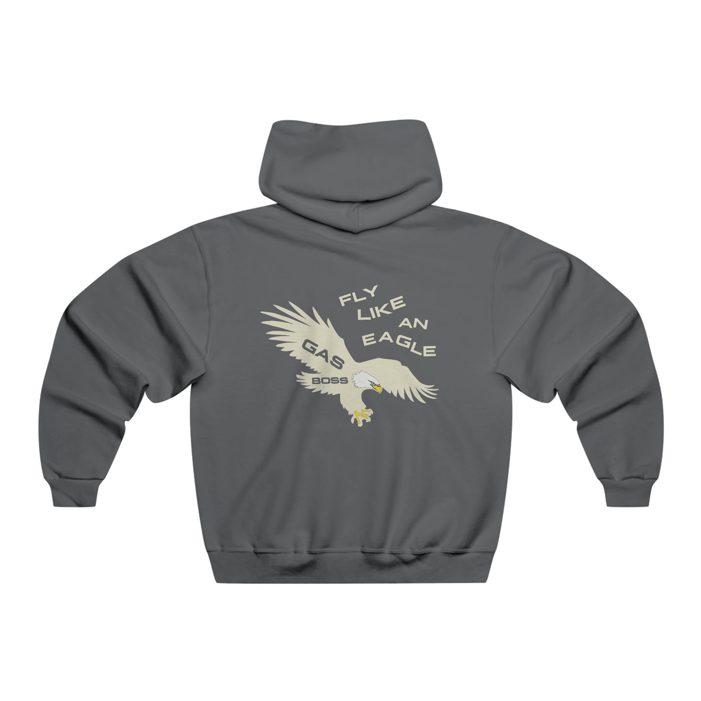 EAST EAGLE Hoodie