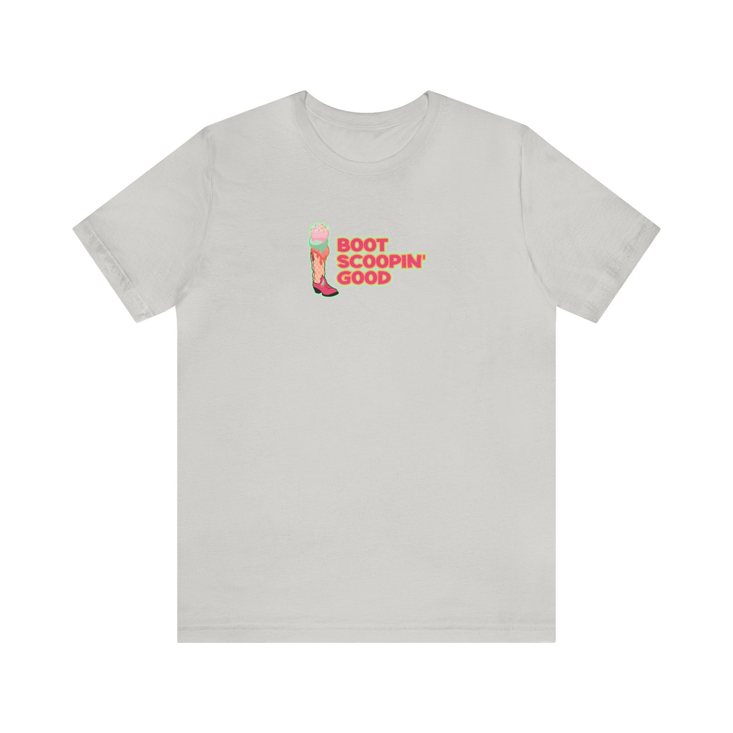 GIDDY-UPS Tee