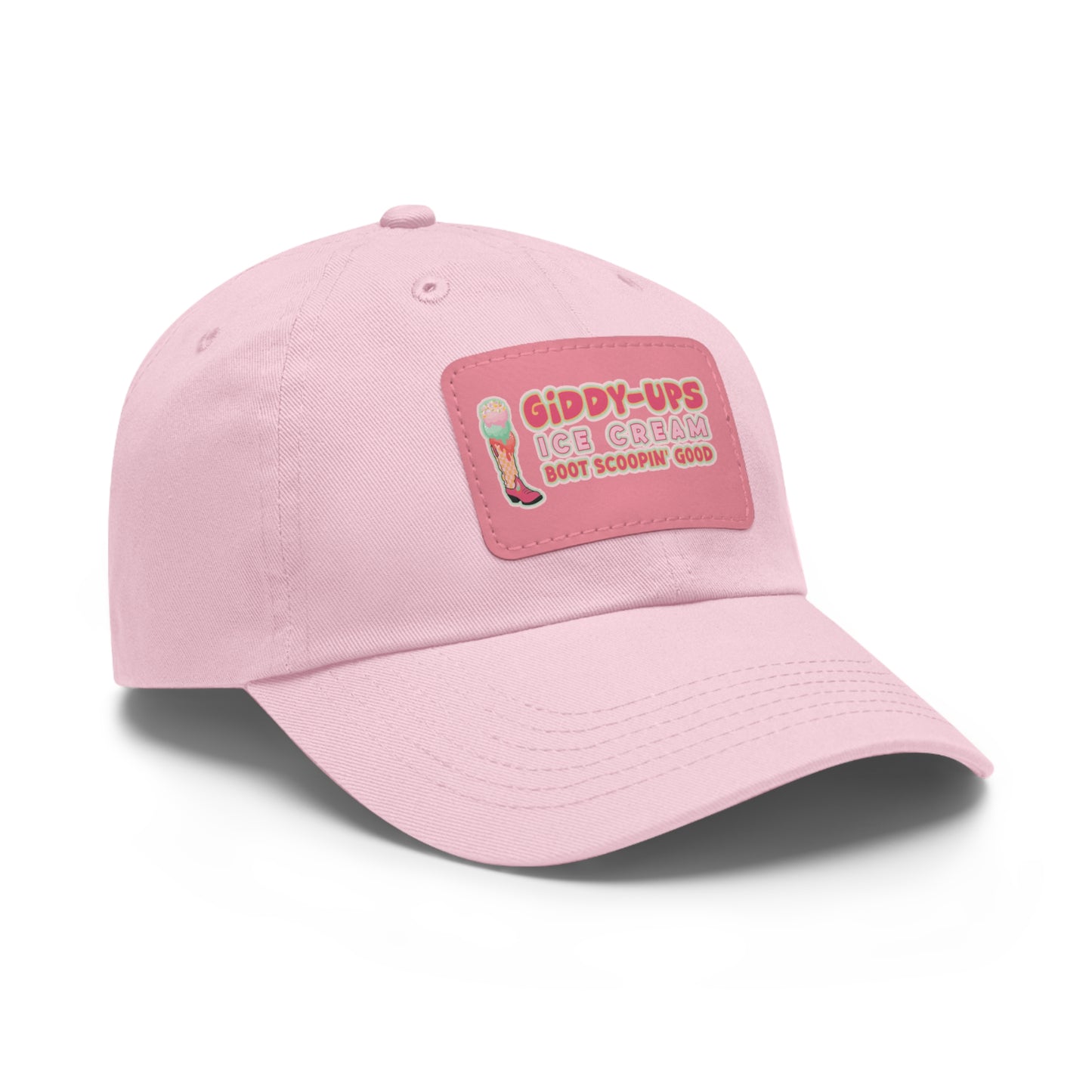 GIDDY-UPS Dad Hat