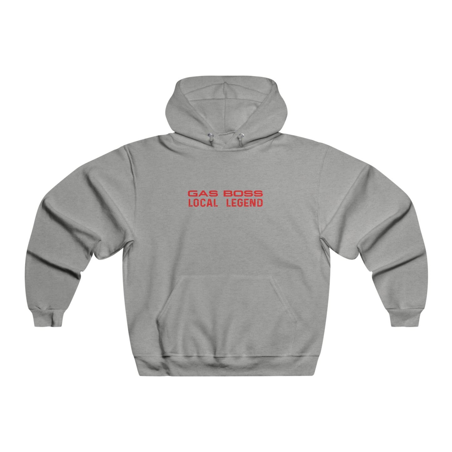 LEGEND Hoodie - LEGEND