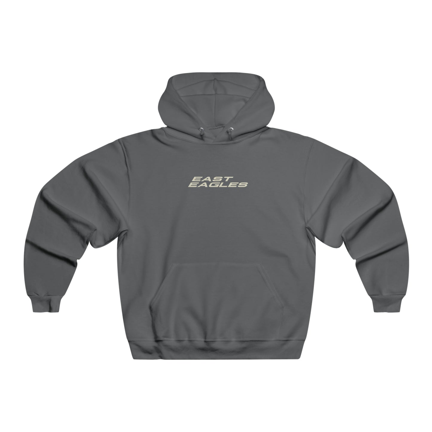 EAST EAGLE Hoodie