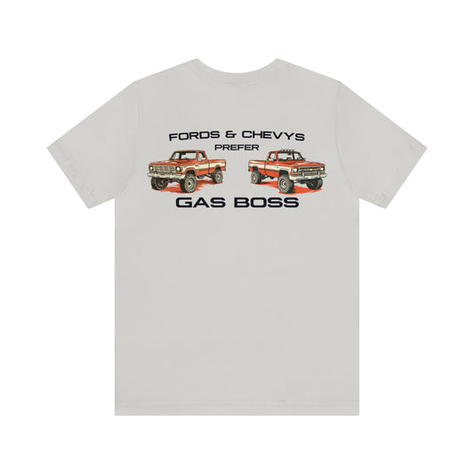 TRUCK Tee