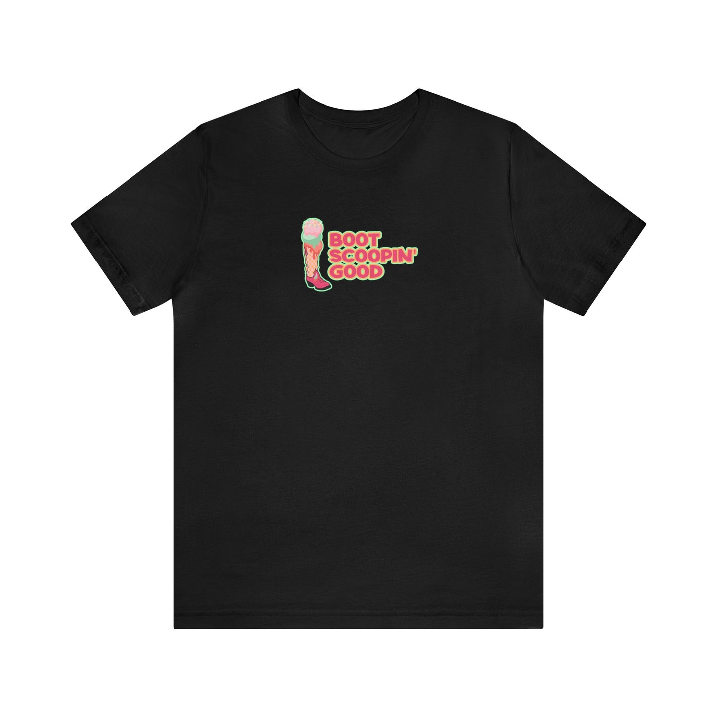 GIDDY-UPS Tee