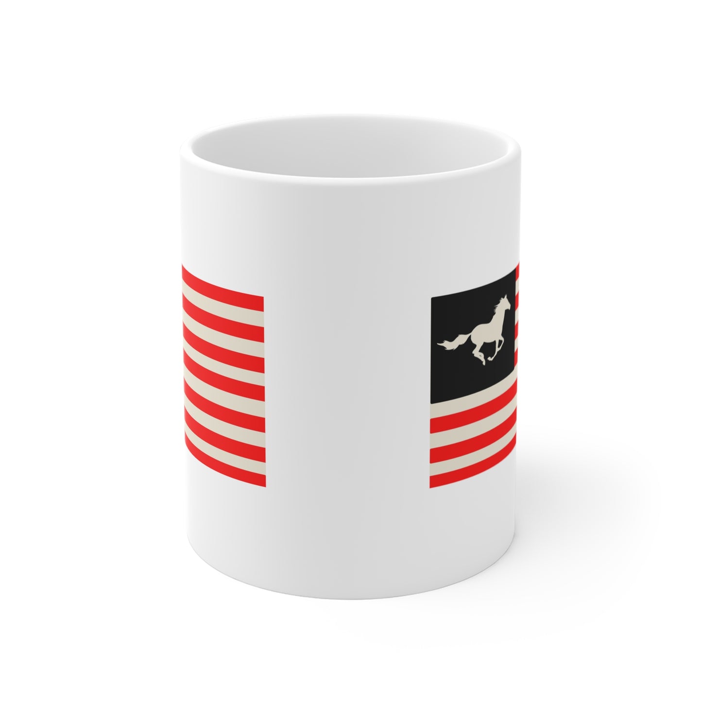 FLAG Mug