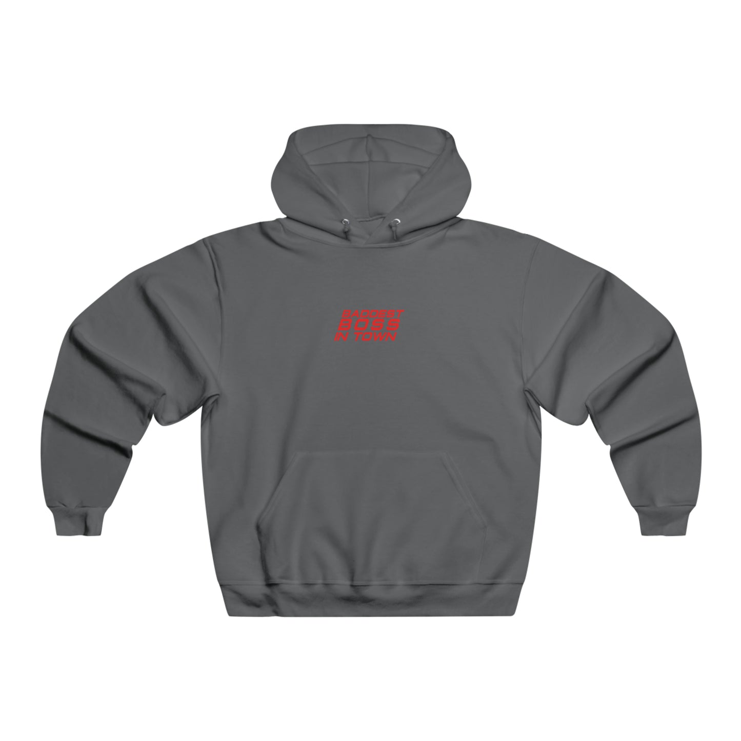 BOSS Hooded Sweatshirt