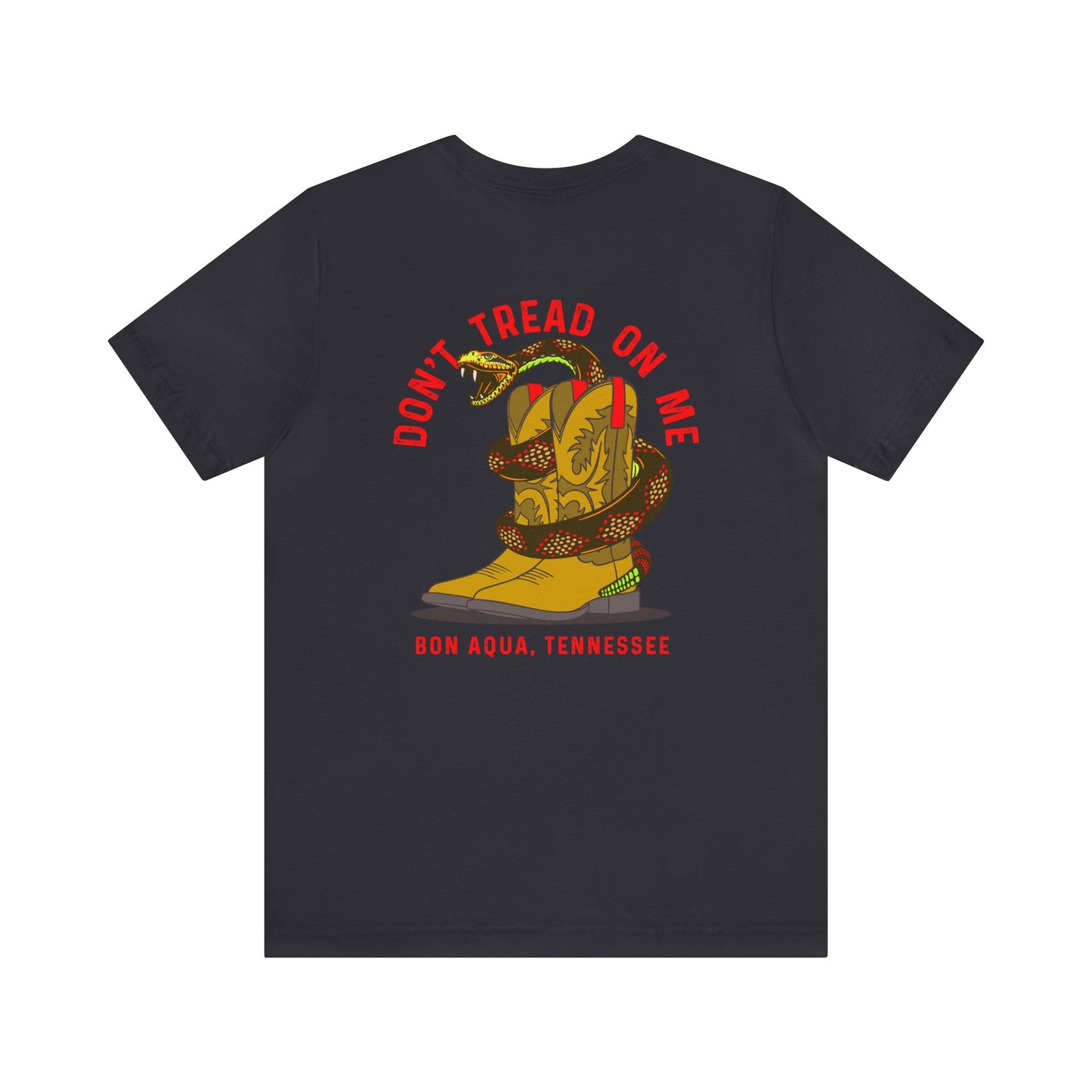 LEGEND Tee - LOCAL