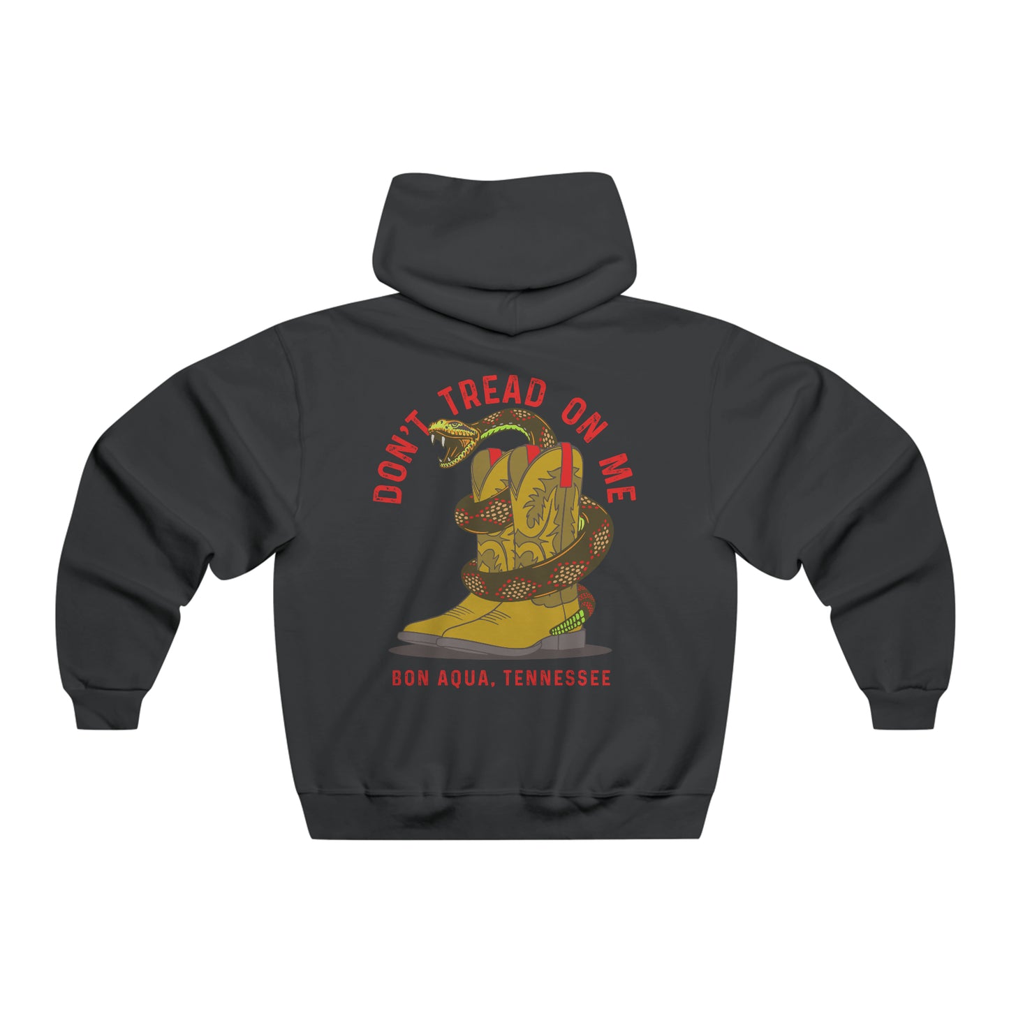 LEGEND Hoodie - LEGEND