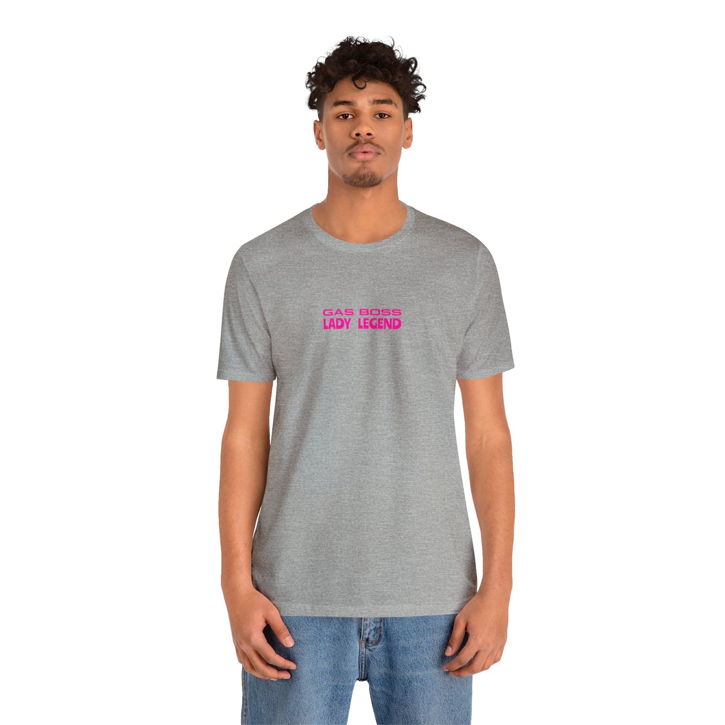 LEGEND Tee - LADY