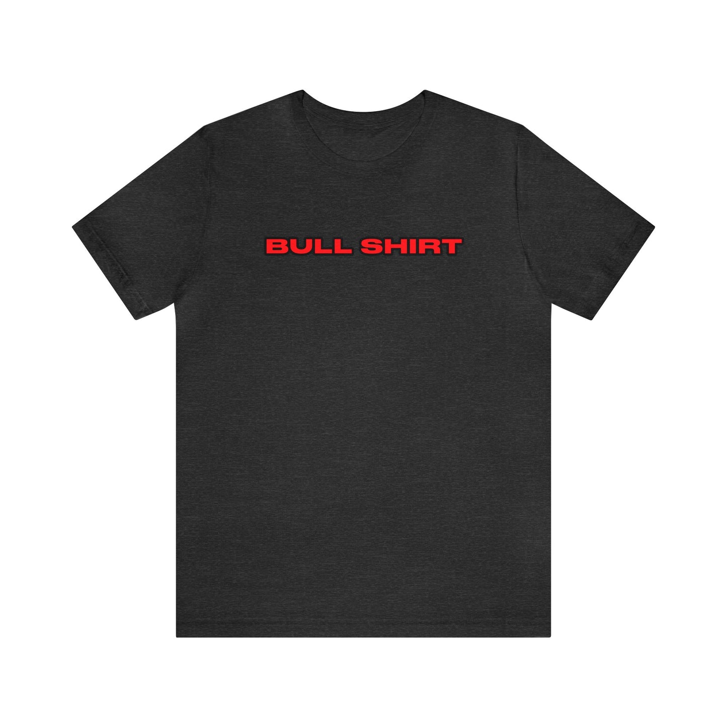 BULL SHIRT Tee