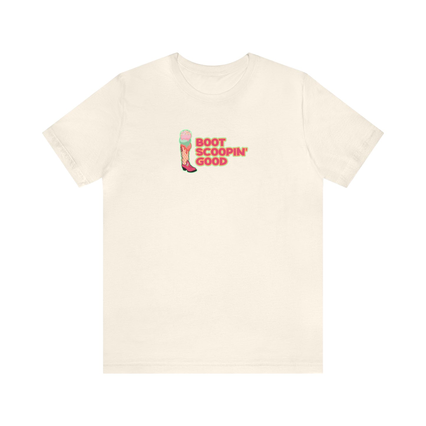 GIDDY-UPS Tee