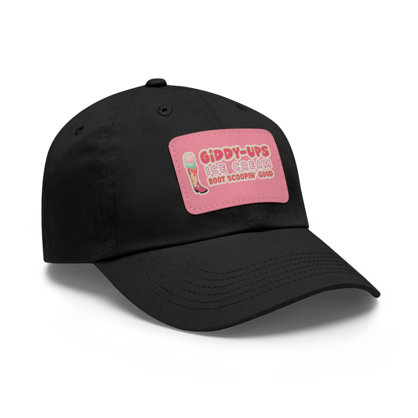 GIDDY-UPS Dad Hat