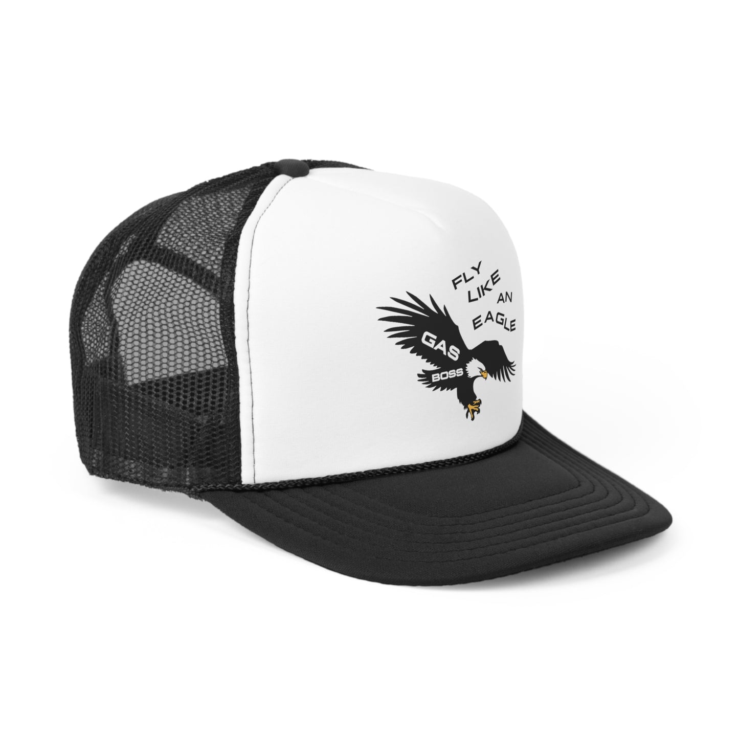 EAST EAGLE Trucker