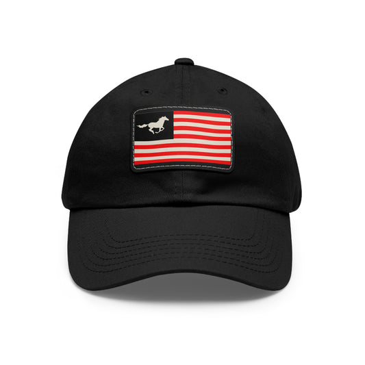 FLAG Dad Hat