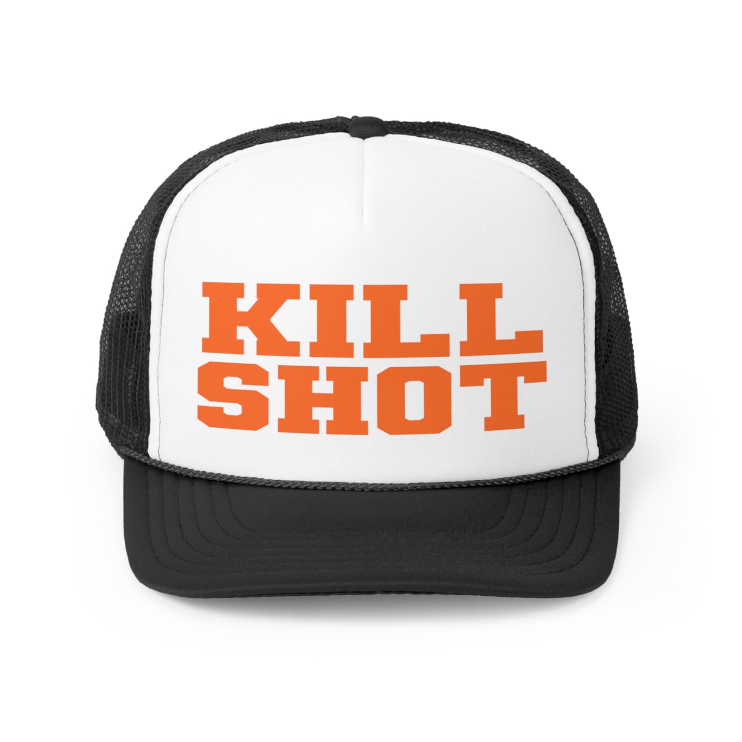 KILL SHOT Trucker