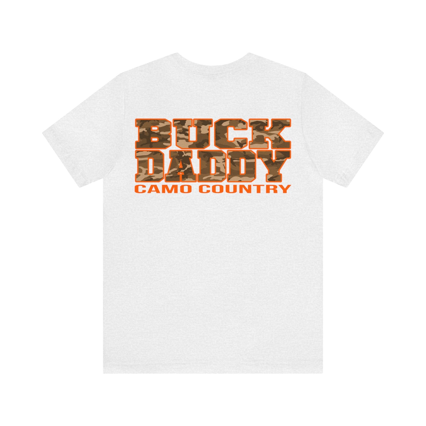 BUCK Tee - DADDY