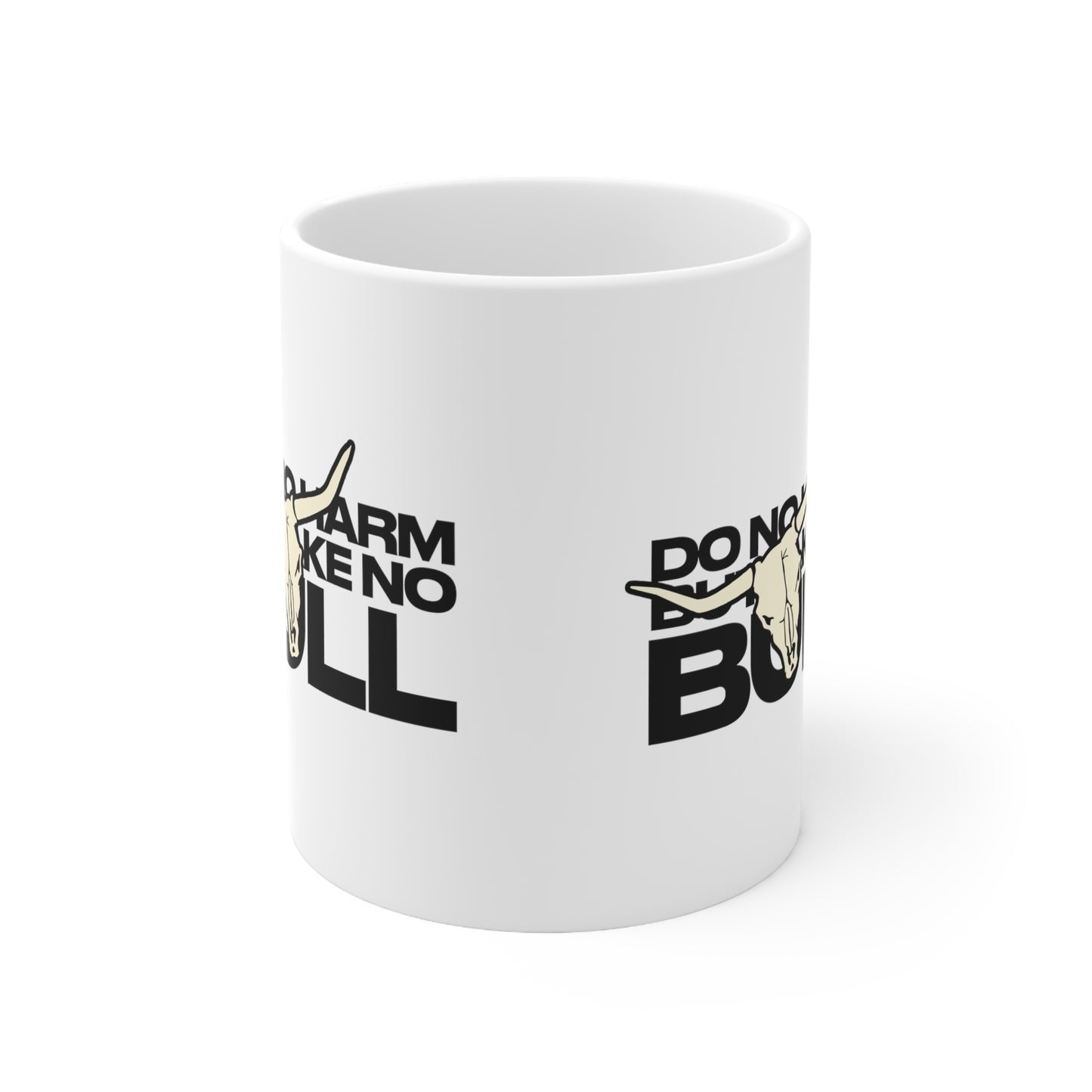 BULL Mug