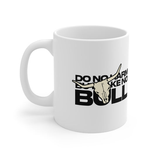 BULL Mug