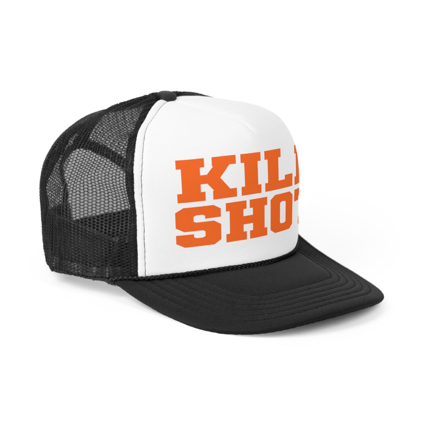 KILL SHOT Trucker