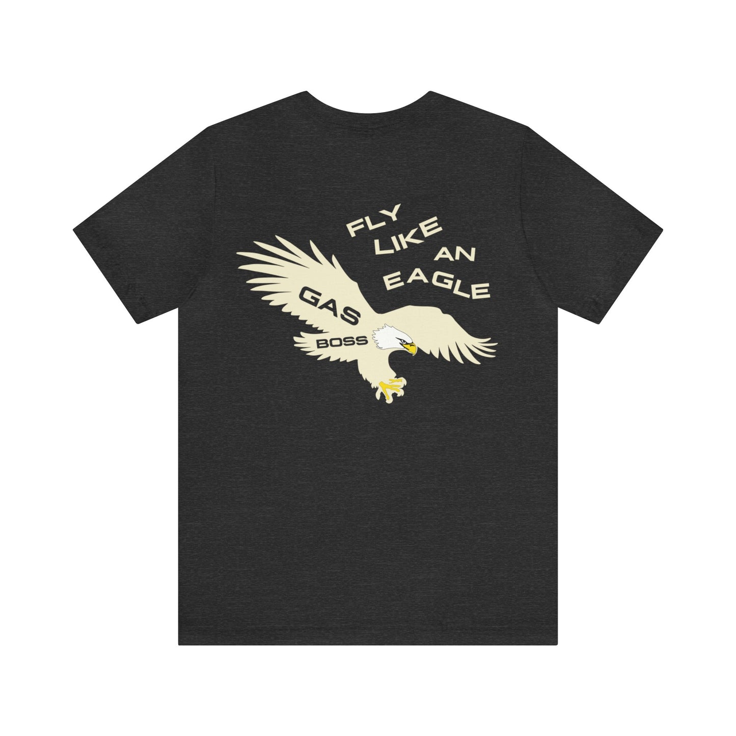 EAST EAGLE Tee