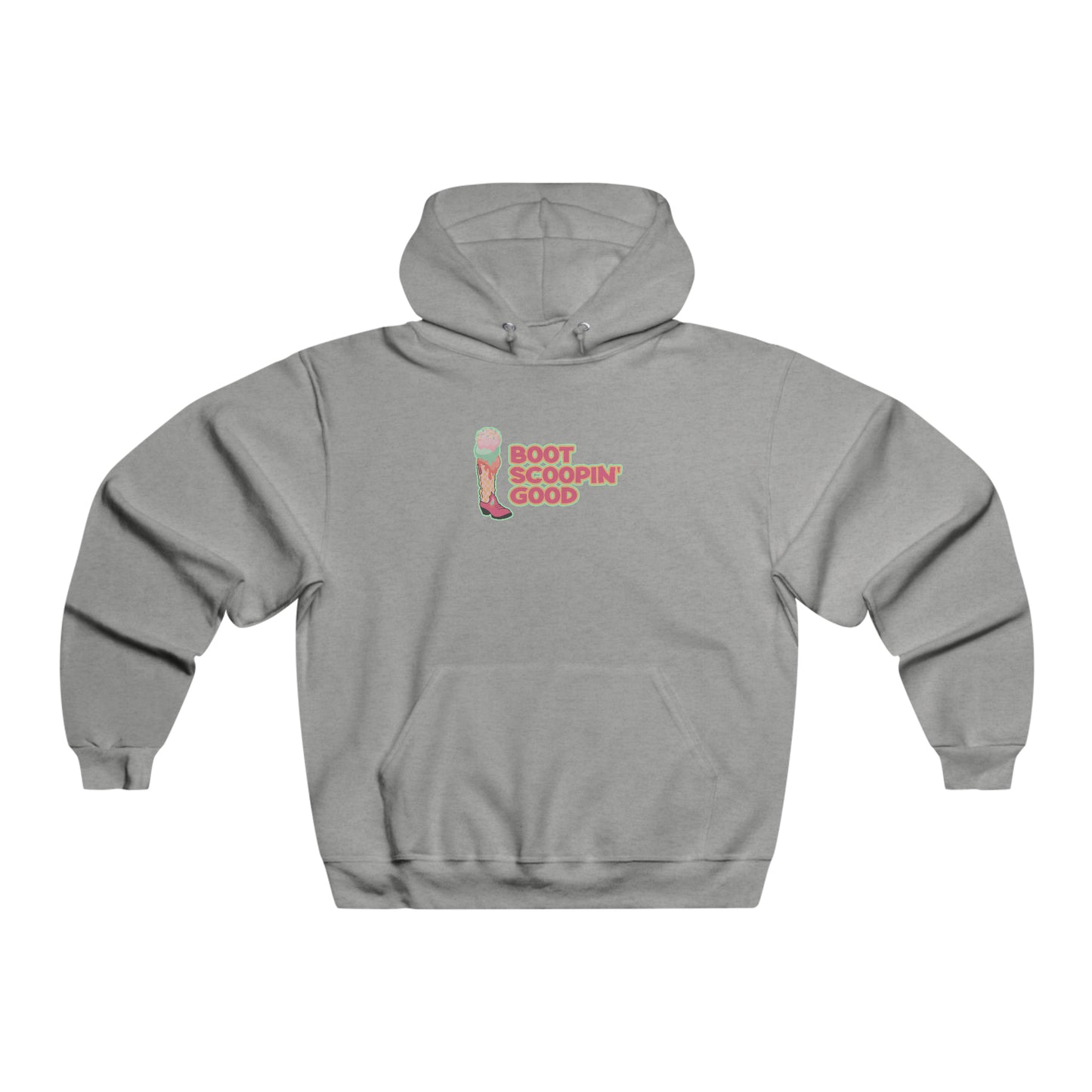 GIDDY-UPS Hoodie