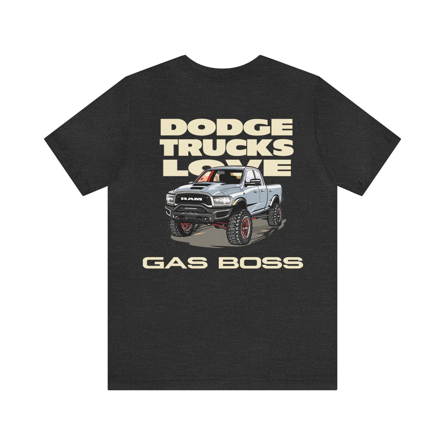 TRUCK Tee