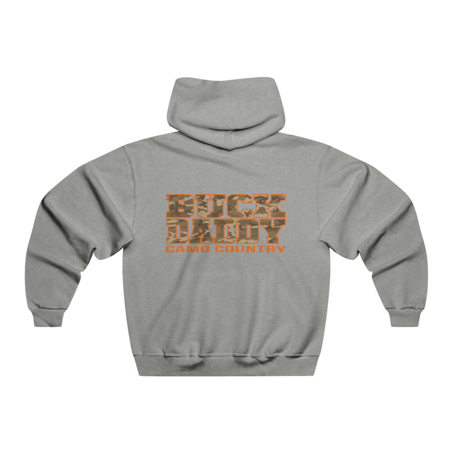 BUCK Hoddie - DADDY