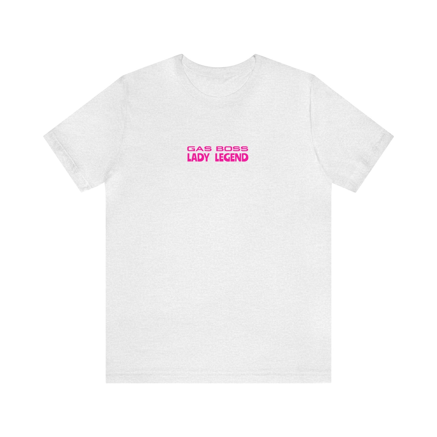 LEGEND Tee - LADY