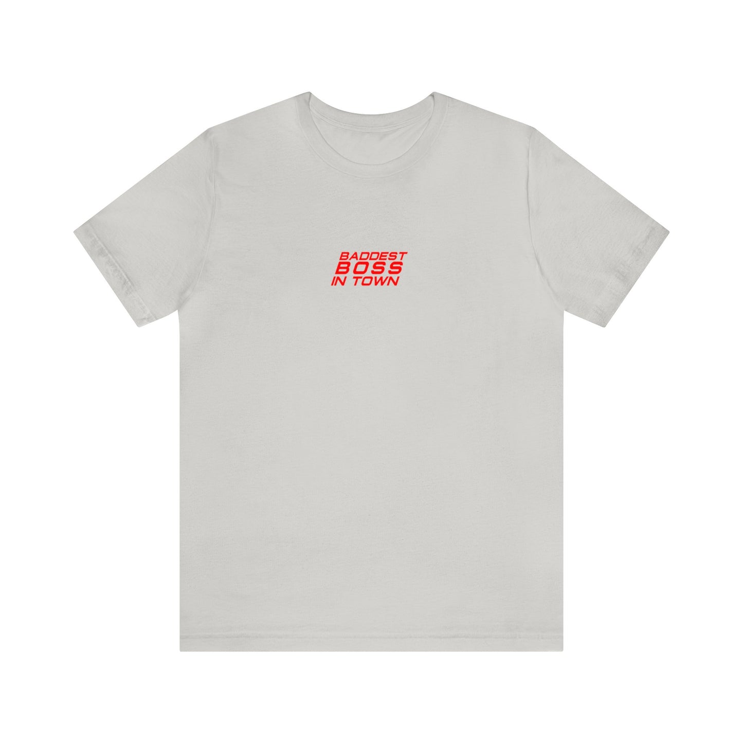 BOSS Tee